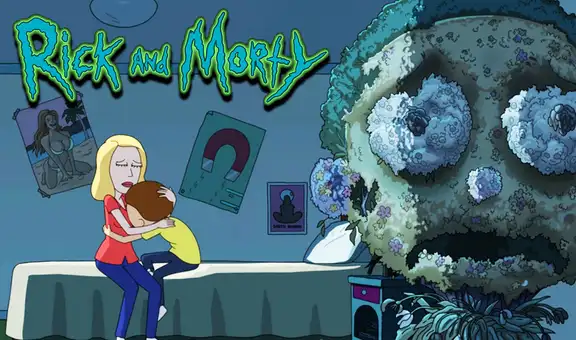 Rick y Morty 5: capítulo 3 es considerado como uno de los más tristes de la serie