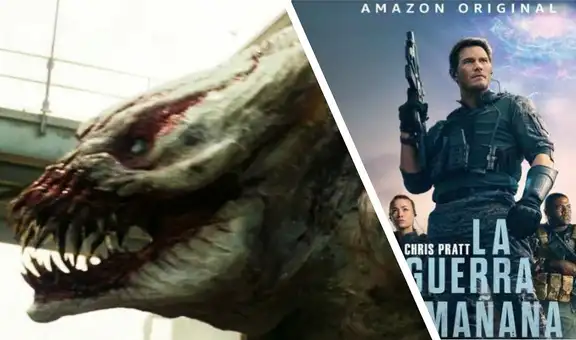 La guerra del mañana 2: Adam Mckay y la posible secuela centrada en los whitespikes