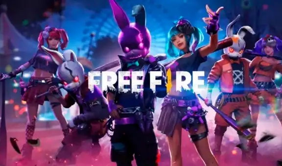Free Fire: todos los códigos promocionales del 6 de julio de 2021