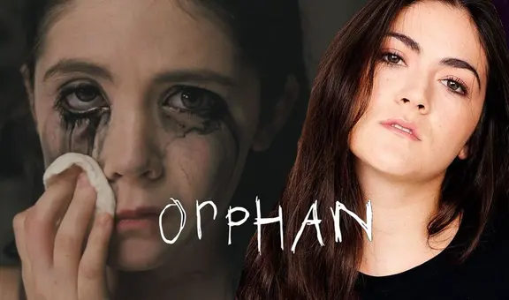 La huérfana 2 será clasificación R por escenas violentas y contenido para adultos