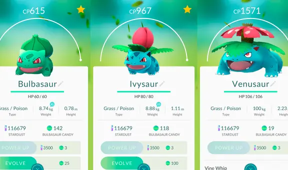 Pokémon GO: ¿cómo capturar a Bulbasaur shiny durante la Hora del pokémon destacado?