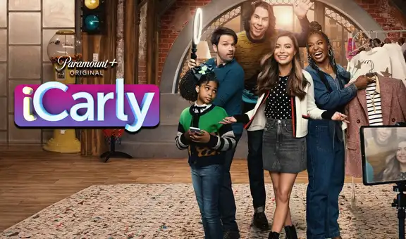 iCarly 2021, capítulo 6: ¿cuándo y cómo ver gratis el nuevo episodio de la serie? 