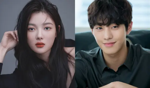 Kim Yoo Jung y Ahn Hyo Seop en Lovers of the red sky: ¿qué esperar del próximo K-drama?