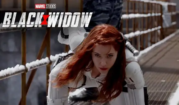Black Widow: ¿cómo ver gratis la película con Scarlett Johansson?