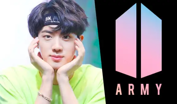 Happy birthday to ARMY: todas las veces que Jin demostró amar a sus fans
