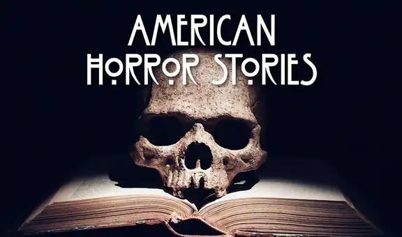 American horror stories: reparto completo revela los personajes del show