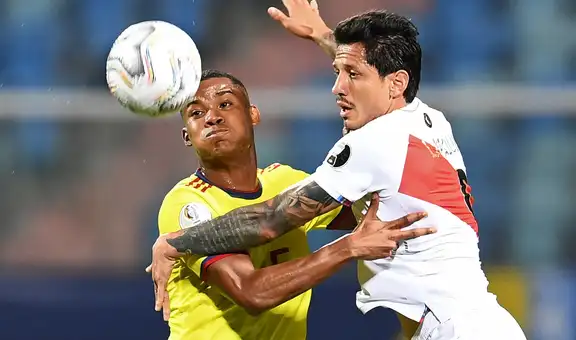 Hora de Perú vs. Colombia hoy: canales para ver la disputa del tercer lugar de la Copa América 2021