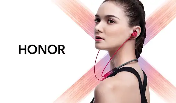 Honor presenta en Perú sus nuevos audífonos Earbuds 2 Lite y xSport Pro