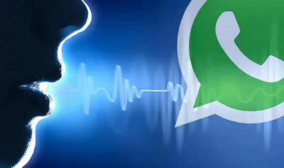 WhatsApp: ¿cómo modificar tu voz en los audios que sueles enviar a tus amigos?
