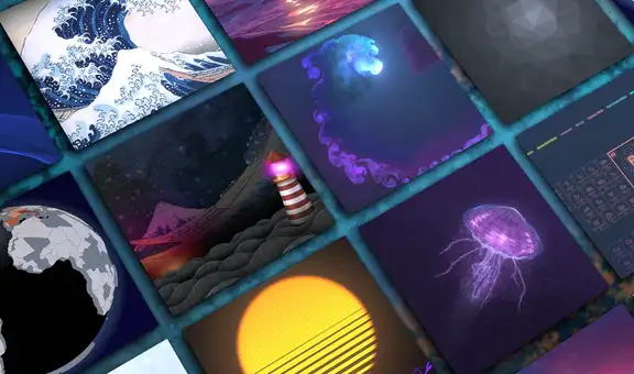 ¿Cómo instalar un fondo de pantalla animado en tu PC o laptop?