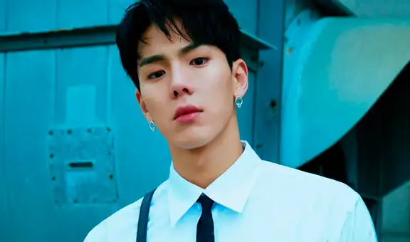 MONSTA X: Shownu confirma ingreso al servicio militar en julio