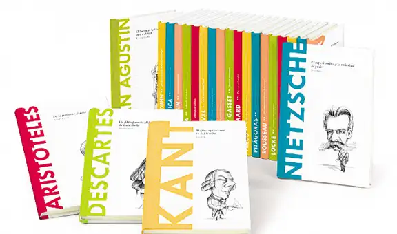 Descubrir la filosofía: una herramienta útil para la vida