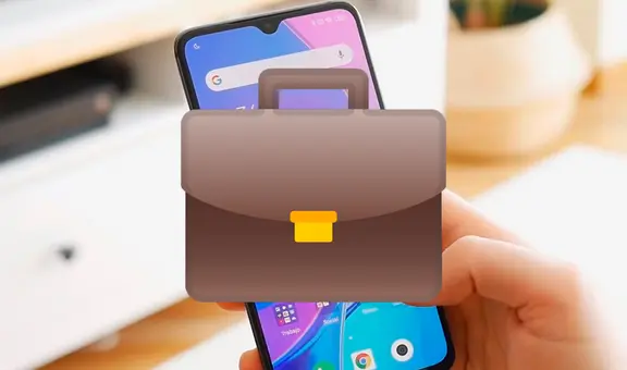 Xiaomi: ¿qué significa el símbolo del maletín y para qué sirve? 