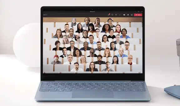Microsoft Teams permitirá que grupos pequeños se reúnan en salas virtuales 