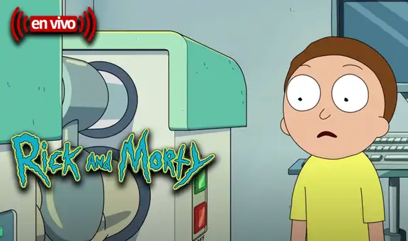 Rick y Morty 5x4: ¿cuándo se estrenará el nuevo episodio de la serie animada?