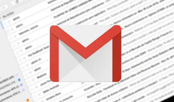 Gmail: ¿cómo eliminar todos los correos de suscripción de una manera rápida y sencilla?