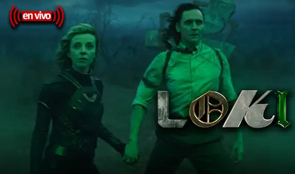 Loki, capítulo final: ¿cómo ver el último episodio de la serie online?
