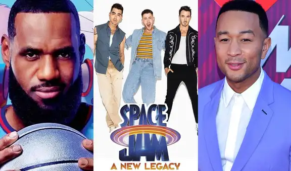 Space jam 2: curiosidades sobre la cinta que marca el retorno de los Looney Tunes