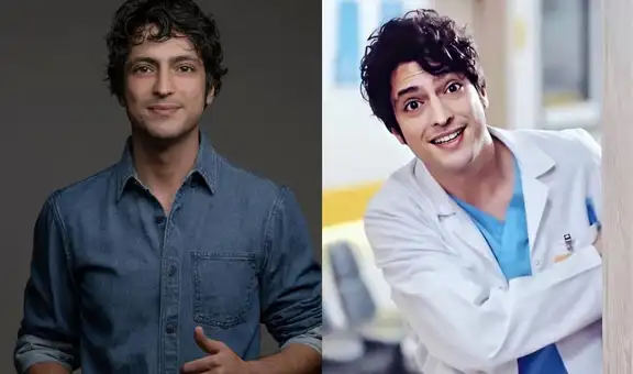 Taner Ölmez de Doctor milagro: curiosidades sobre el actor que da vida a Ali Vefa