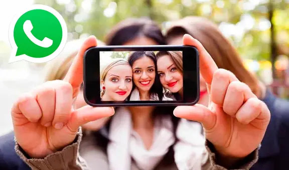 ¿Tu cámara en WhatsApp se ve con zoom? Te explicamos cómo solucionarlo