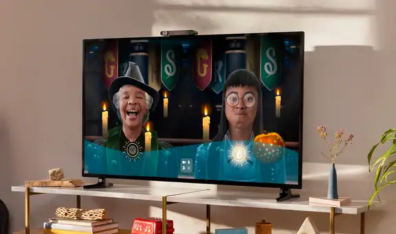 Facebook e Instagram estrenan filtros de Harry Potter y así puedes usarlos en tus Stories