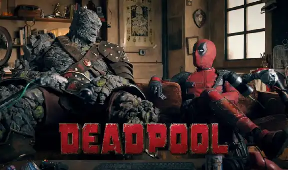 Deadpool: popular personaje se une al MCU en divertido adelanto junto a Korg