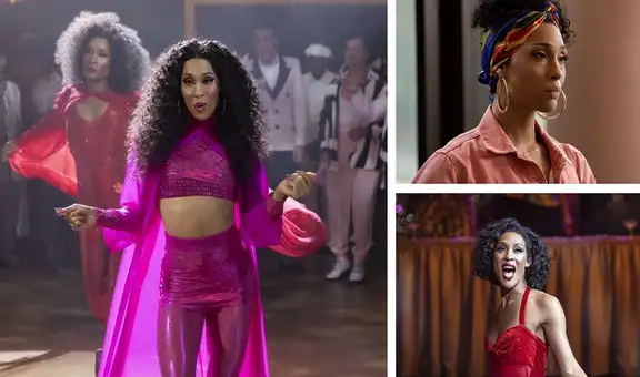 Emmy 2021: Mj Rodriguez, la primera mujer trans en ser nominada a mejor actriz 
