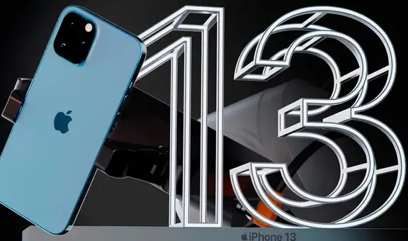 Iphone 13: Samsung se burla en redes sociales del nuevo celular de Apple