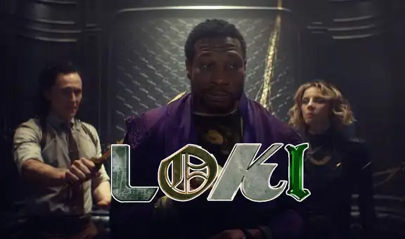 Loki: final explicado y qué significa su escena postcrédito para el UCM de Marvel
