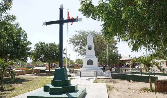 Historia de Piura y Tangarará, la primera ciudad española en Perú