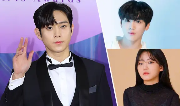 Kim Young Dae deja drama School 2021: producción critica su renuncia