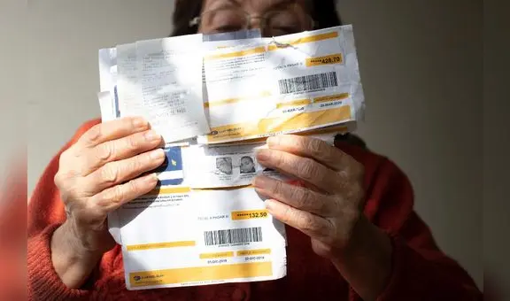 Autorizan un Bono Electricidad para 4 millones de hogares vulnerables