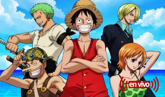 One Piece, capítulo 995: ¿cuándo y dónde se estrena el nuevo episodio del shonen?