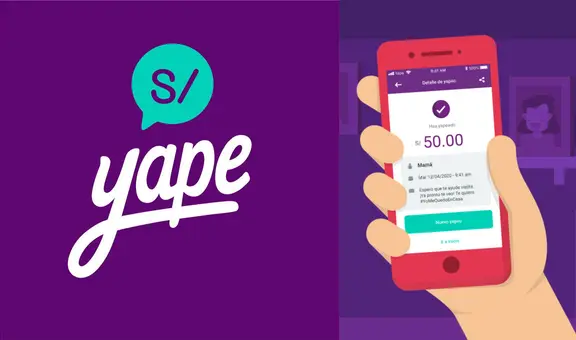 Yape: ¿cómo funciona la app sin tener cuenta bancaria?