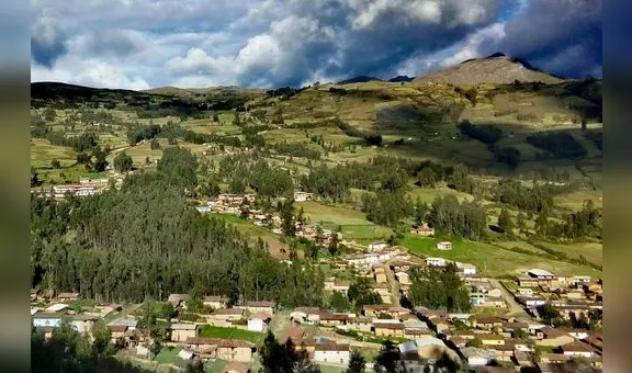 Tierra del escritor Ciro Alegría se convertirá en un nuevo distrito