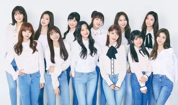 IZ*ONE: dos exmiembros no tenían intención de concretar el comeback, según Dispatch
