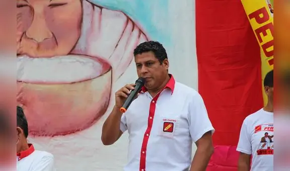 JNE anula resolución que excluyó lista de Perú Libre en Lima por firmas falsas