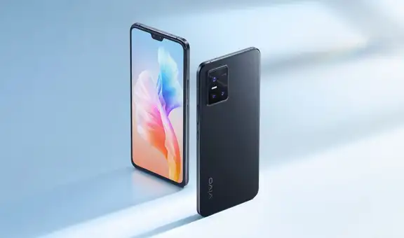 Vivo S10 y Vivo S10 Pro ya son oficiales y llegan con doble cámara selfie de 44 MP
