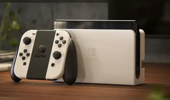 Nintendo Switch OLED: ¿cómo reservar, cuándo sale y cuál es el precio de la nueva consola portátil?