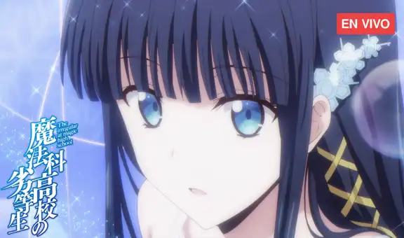 Mahouka koukou no yuutousei, capítulo 3: ¿cómo, cuándo y dónde ver el nuevo episodio del anime?