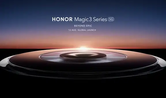Honor Magic 3: ¿cuáles serían las principales características del smartphone?