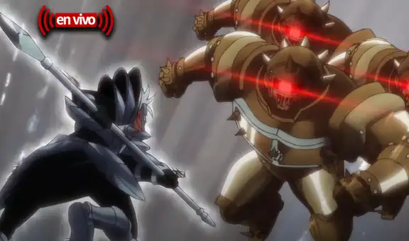 Dragon quest, capítulo 40: fecha de estreno y dónde ver la nueva entrega