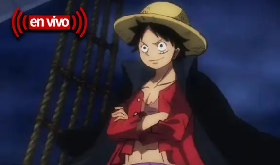 One Piece, capítulo 983 ONLINE: cómo y dónde ver el nuevo episodio del anime