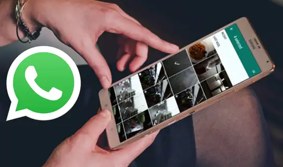 WhatsApp: ¿cómo usar la nueva función ‘Fotos HD’ que se acaba de incluir en la beta?