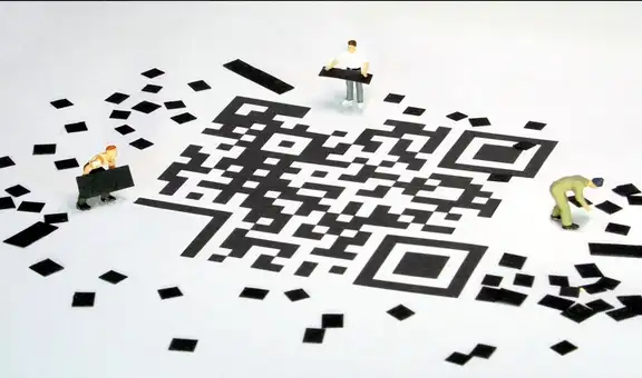 ¿Cómo crear un código QR de tu WiFi para que puedan conectarse sin usar una contraseña?