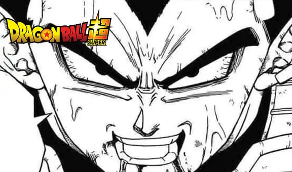 Dragon Ball Super, manga 74: Vegeta sorprende con transformación más poderosa