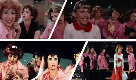 Grease: Paramount+ desarrolla precuela titulada The rise of the pink ladies