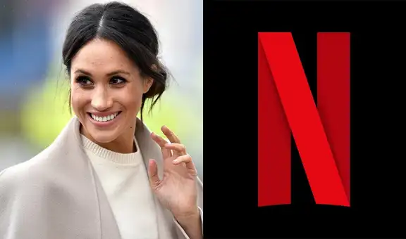 Pearl: Meghan Markle, duquesa de Sussex, se une a Netflix en una apuesta animada