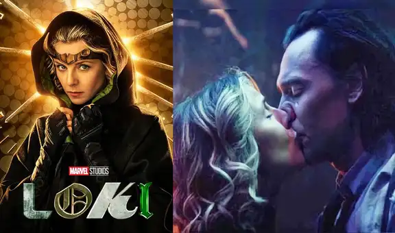 Loki, temporada 2: Tom Hiddleston asegura que Sylvie será clave en la secuela 