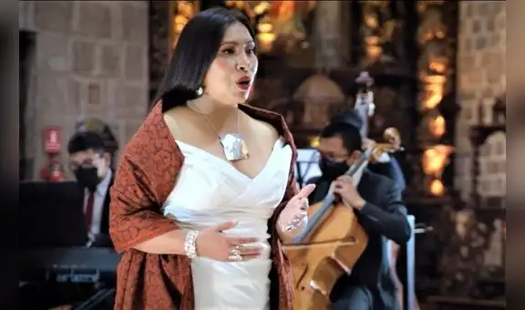 Bicentenario: ¿Quieres saber cómo suena el himno nacional en shipibo-konibo?